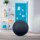 LEITZ Ergo Cosy Sitzball grau 65,0 cm
