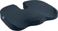 LEITZ Sitzkissen Ergo Cosy grau 45,5 x 35,5 cm, 1 St.