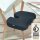LEITZ Sitzkissen Ergo Cosy grau 45,5 x 35,5 cm, 1 St.