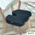 LEITZ Sitzkissen Ergo Cosy grau 45,5 x 35,5 cm, 1 St.