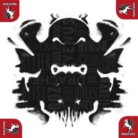Pegasus Spiele Rorschach Kartenspiel, 1 St.