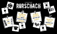 Pegasus Spiele Rorschach Kartenspiel, 1 St.