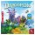Pegasus Spiele Dragomino Brettspiel, 1 St.