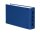 VELOFLEX Bankringbuch 2-Ringe blau 4,5 cm DIN A6 quer, 1 St.