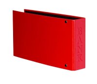 VELOFLEX VELOCOLOR® Classic Bankringbuch 2-Ringe...