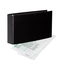 VELOFLEX VELOCOLOR® Classic Bankringbuch 2-Ringe...