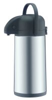 alfi Isolierkanne Toptherm silber 2,5 l, 1 St.