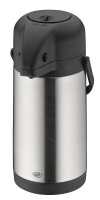 alfi Isolierkanne Toptherm silber 2,5 l, 1 St.