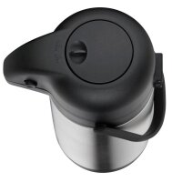 alfi Isolierkanne Toptherm silber 2,5 l, 1 St.