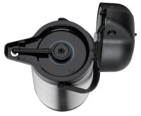 alfi Isolierkanne Toptherm silber 2,5 l, 1 St.