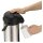 alfi Isolierkanne Toptherm silber 2,5 l, 1 St.