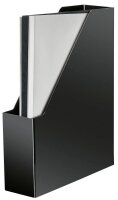 HAN Stehsammler i-Line 16501-13D schwarz Kunststoff, DIN...