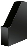 HAN Stehsammler i-Line 16501-13D schwarz Kunststoff, DIN A4, 1 St.