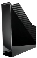 HAN Stehsammler i-Line 16501-13D schwarz Kunststoff, DIN A4, 1 St.