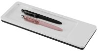 HAN Stiftablage i-Line weiß Kunststoff 28,0 x 9,5 x 1,8 cm