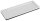HAN Stiftablage i-Line weiß Kunststoff 28,0 x 9,5 x 1,8 cm