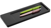HAN Stiftablage i-Line schwarz Kunststoff 28,0 x 9,5 x...