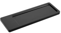 HAN Stiftablage i-Line schwarz Kunststoff 28,0 x 9,5 x...
