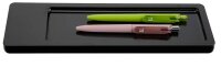HAN Stiftablage i-Line schwarz Kunststoff 28,0 x 9,5 x 1,8 cm