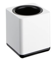 HAN Stiftehalter i-Line weiß Kunststoff 7,9 x 7,9 x...