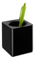 HAN Stiftehalter i-Line schwarz Kunststoff 7,9 x 7,9 x...
