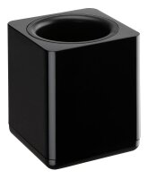 HAN Stiftehalter i-Line schwarz Kunststoff 7,9 x 7,9 x...