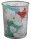 Zeller Meshline Papierkorb 17,5 l grau, 1 St.