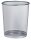 Zeller Meshline Papierkorb 17,5 l grau, 1 St.