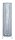 Zeller Schirmständer Meshline 17722 silber, Stahl