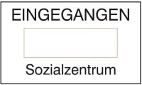 trodat Datumstempel mit Text individualisierbar Classic 2910 P01 ohne Logo, 1 St. -  Nachträglich per Gutschein personalisieren