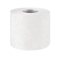 Zewa Toilettenpapier Ultra Senses 4-lagig, 16 Rollen