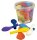 PAPSTAR Luftballons bunt, 100 St.