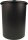 helit the double Mülltrenner 20,0 + 9,0 l schwarz, 1 St.