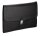 Alassio Aktentasche UDINE Lederimitat schwarz 41014