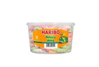 HARIBO Raupe XXL  30 St./960,0 g, 30 St.