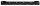 SZ Metall Wandgarderobe 50135 schwarz Metall 11 Haken 100,0 x 9,0 cm, 1 St.
