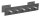 SZ Metall Wandgarderobe 52124 silber Metall 5 Haken 50,0 x 9,0 cm, 1 St.