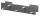 SZ Metall Wandgarderobe 52134 silber Metall 5 Haken 50,0 x 9,0 cm, 1 St.