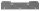 SZ Metall Wandgarderobe 52134 silber Metall 5 Haken 50,0 x 9,0 cm, 1 St.