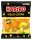 HARIBO Ingwer Zitrone Fruchtgummi 160,0 g, 1 Pack