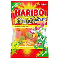 HARIBO Pasta Frutta Sauer Fruchtgummi 160,0 g  ( 10051171 )