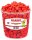 HARIBO Primavera Erdbeeren  500 St./1150,0 g, 500 St.