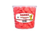 HARIBO Primavera Erdbeeren Maxi-Größe  150...