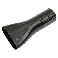 makita 183P98-9 Flachdüse für Laubbläser,...