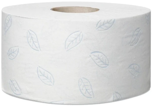 TORK Jumbo-Toilettenpapier T2 Premium Mini 2-lagig...