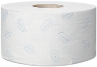 TORK Jumbo-Toilettenpapier T2 Premium Mini 2-lagig...