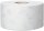 TORK Jumbo-Toilettenpapier T2 Premium Mini 2-lagig Recyclingpapier, 12 Rollen