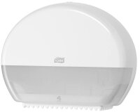 TORK Toilettenpapierspender-Set Elevation T2 Mini 955000...