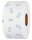 TORK Toilettenpapierspender-Set Elevation T2 Mini 955000 weiß Kunststoff, 1 Set