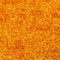 Mercury Fußmatte Rainbow orange 90,0 x 150,0 cm